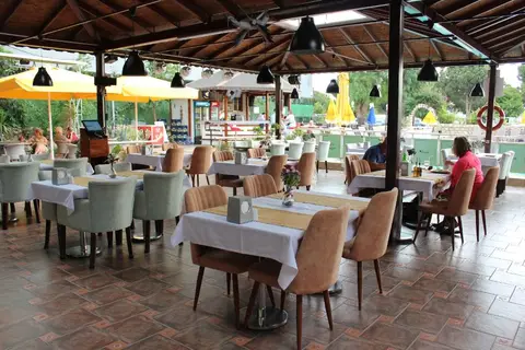 Panormos Hotel in Didim — foto 3