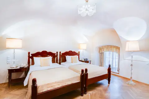 The Dominican in Praag, foto 26