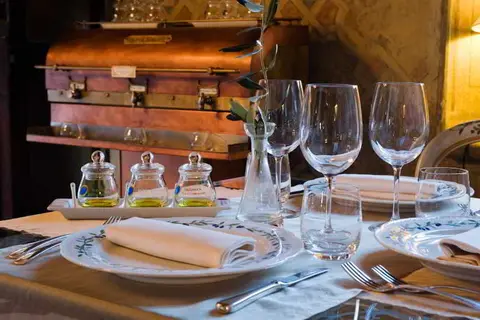 Villa Campestri Olive Oil Resort in Vicchio, foto 5
