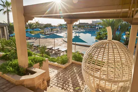 TUI BLUE Palm Beach Palace in Ouled Amor — foto 4