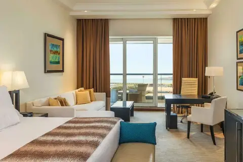 Grosvenor House Dubai in Grosvenor House — foto 30