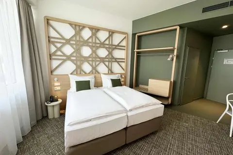 Arcotel AQ Vienna in Wenen — foto 15