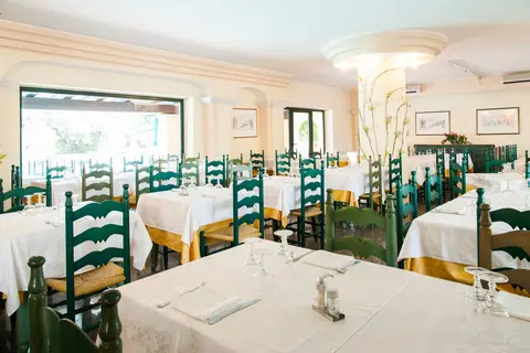 Hotel Maria Rosaria in Orosei — foto 2