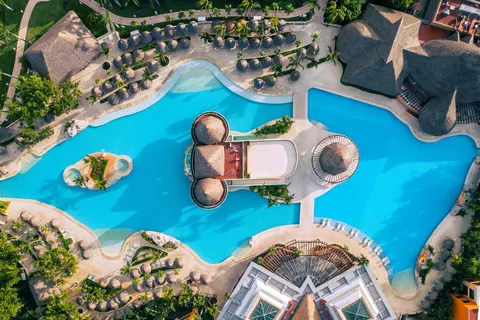 Iberostar Selection Paraíso Lindo foto 4