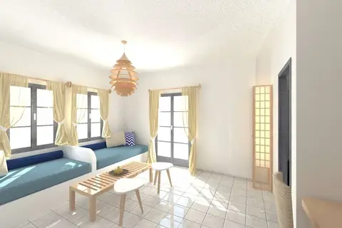 Santorini Crystal Blue Boutique Hotel in Thira Municipal Unit, foto 22