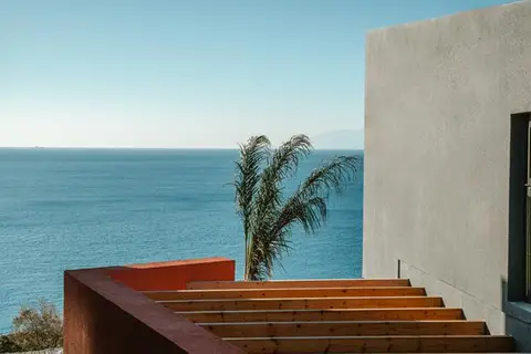 River Villas Plomari in Πλωμάρι — foto 4