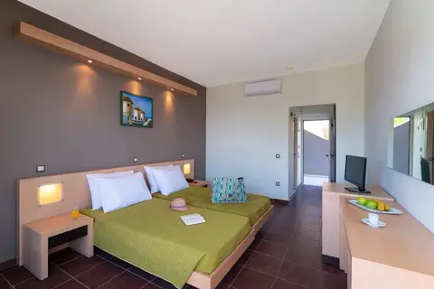 Cathrin Hotel in Faliraki, foto 20
