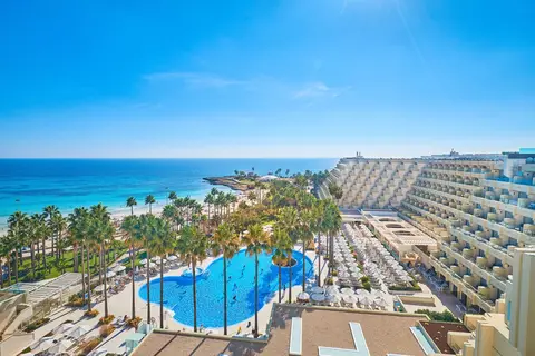 Hipotels Mediterráneo in Sa Coma — foto 27