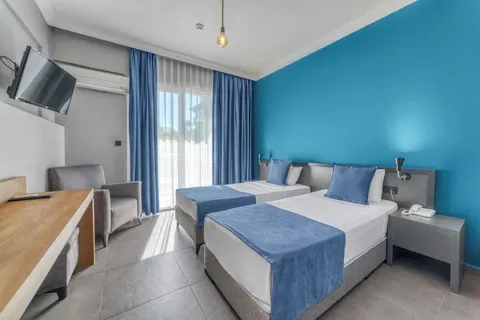 Royalisa Palmiye Beach Hotel foto 12