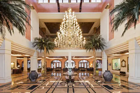 Elba Palace Golf Boutique Hotel in Antigua — foto 8