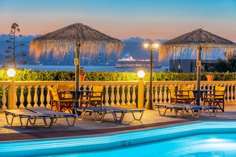 Appartementen Lorenzo foto 16