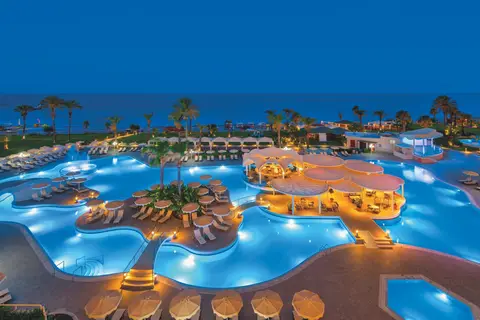 Hotel Rodos Palladium Leisure & Wellness in Faliraki — foto 10