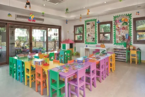 Akka Alinda Hotel in Kemer — foto 11