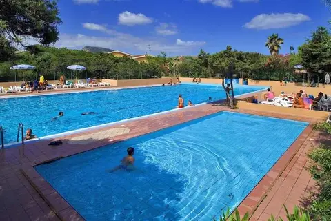 Club Hotel Baiaverde & Club Residence Baiaverde in Codaruina/Valledoria — foto 18