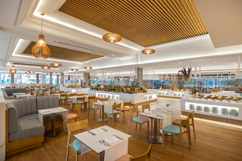 Iberostar Waves Mehari Djerba foto 8