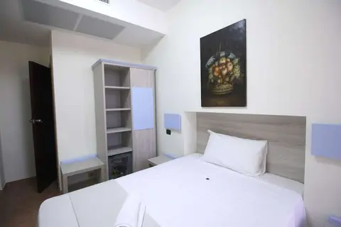 Hotel Fly in Gallipoli, foto 4