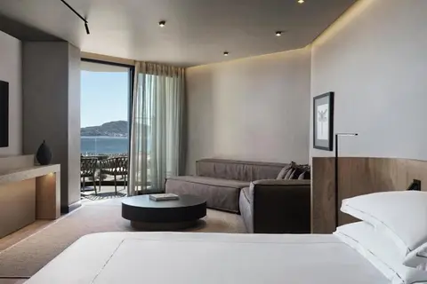 Ammades All Suites Beach Hotel & Spa - Adults Only in Faliraki — foto 23