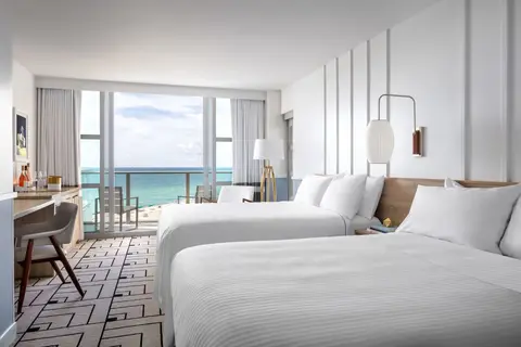 Cadillac Hotel & Beach Club in Miami Beach — foto 11