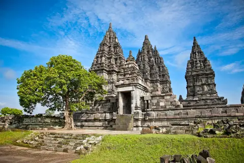 Fascinerend Indonesië in Jiwa Baru — foto 16