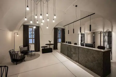 Monastero ARX Vivendi in Arco — foto 9