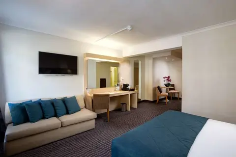 Hotel The Bedford in Londen — foto 4