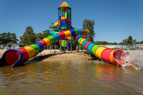 Verblijfpark Breebos in Rijkevorsel — foto 5