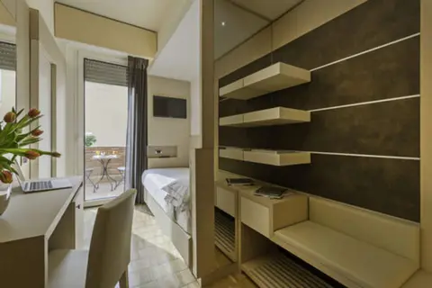 Ariston in Milaan — foto 14
