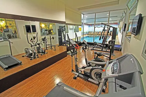 Mandarin Resort in Bodrum — foto 23