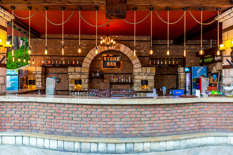 Hotel Grand Yazici Club Marmaris Palace foto 15