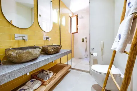 Anais Collection Hotels & Suites in Chrissi Akti, foto 27