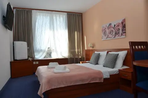 Liberty Hotel in Novalja — foto 13