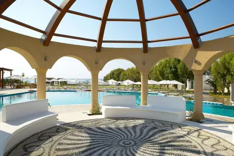 Lindian Village Curio Collection by Hilton in Lardos — foto 25