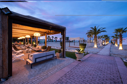 Olympic Star Beach Hotel foto 26