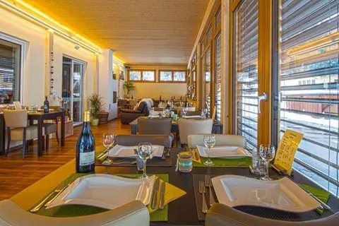 Hotel Sonnleitn foto 2