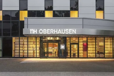 NH Oberhausen foto 1