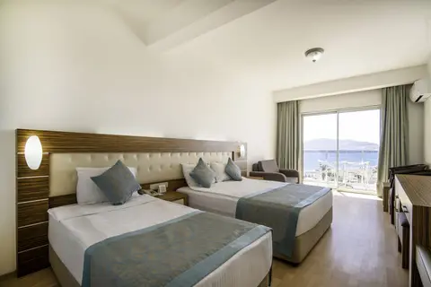 Blue Diamond Alya Hotel in Alanya — foto 5