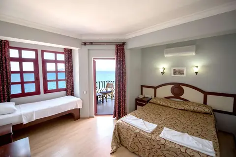 Gunes Hotel in Fethiye, foto 7
