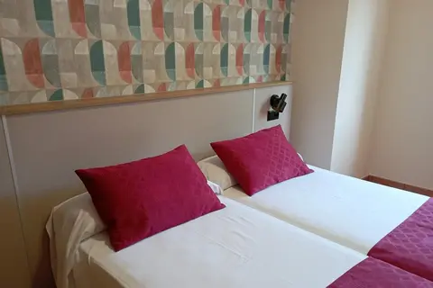 Apartamentos VIDA Sanxenxo in Sanxenxo — foto 13