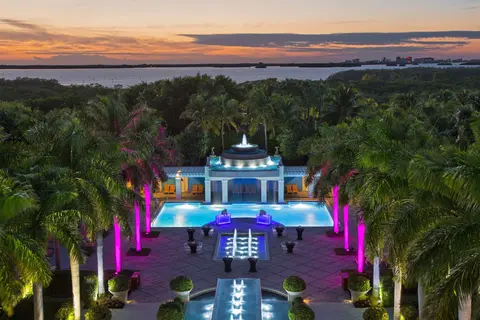 Hyatt Regency Coconut Point Resort & Spa in Bonita Springs — foto 25