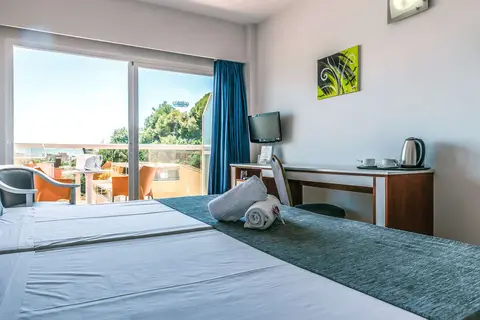 Princesa Solar in Torremolinos — foto 5