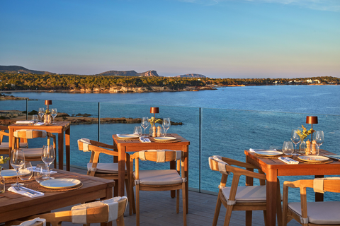 Hotel Melia Ibiza (voorheen Sol Beach House Ibiza) - adults only foto 11