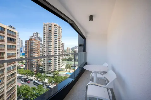 Climia Belroy Appartementen in Benidorm — foto 15