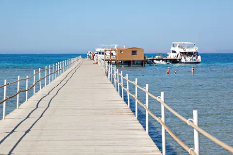 Three Corners Sunny Beach Resort in الاحياء — foto 11