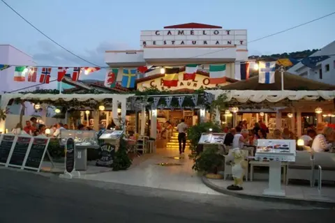 Camelot Royal Beds in Δημοτική Ενότητα Μαλίων — foto 4