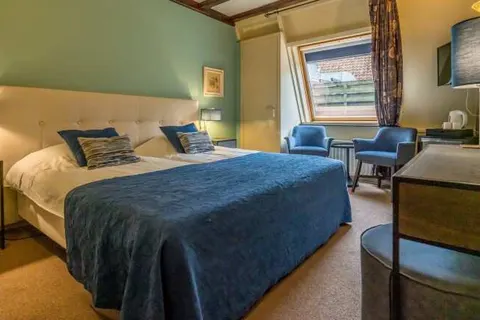 Hostellerie Schuddebeurs foto 7