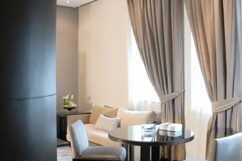 Imperial Casablanca Hotel and Spa in Rabat — foto 14