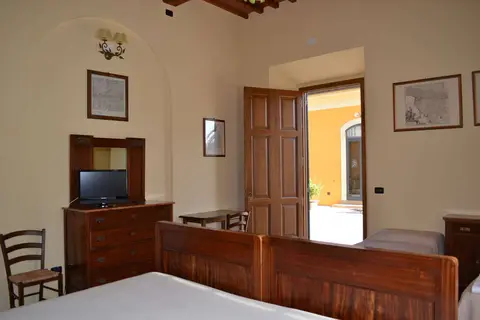 Agriturismo Villa Graziani in Rosignano — foto 4