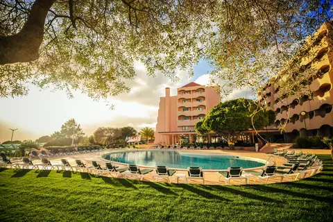 Hotel Vila Galé Atlantico in Albufeira