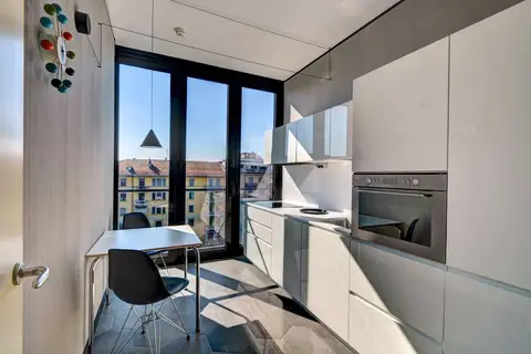 Duparc Contemporary Suites in Turijn — foto 8