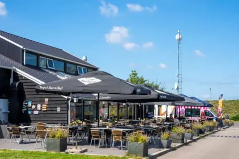Vakantiepark De Zeeuwse Parel in Scherpenisse — foto 14